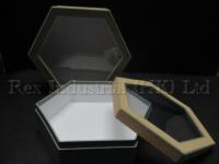 PAPER BOX (LARGE & SMALL) 