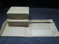 PAPER BOX (LARGE & MEDIUM & SMALL) 